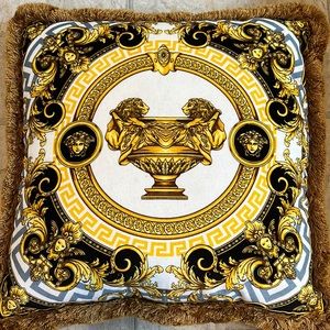 Versace Pillow